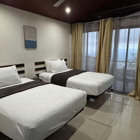 Casa Linda Vista Hotel Cano Seco ภายนอก รูปภาพ
