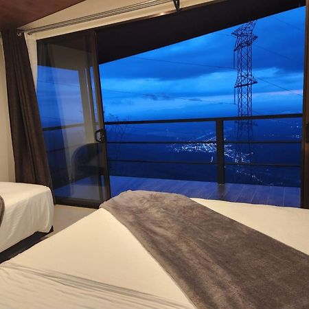 Casa Linda Vista Hotel Cano Seco ภายนอก รูปภาพ