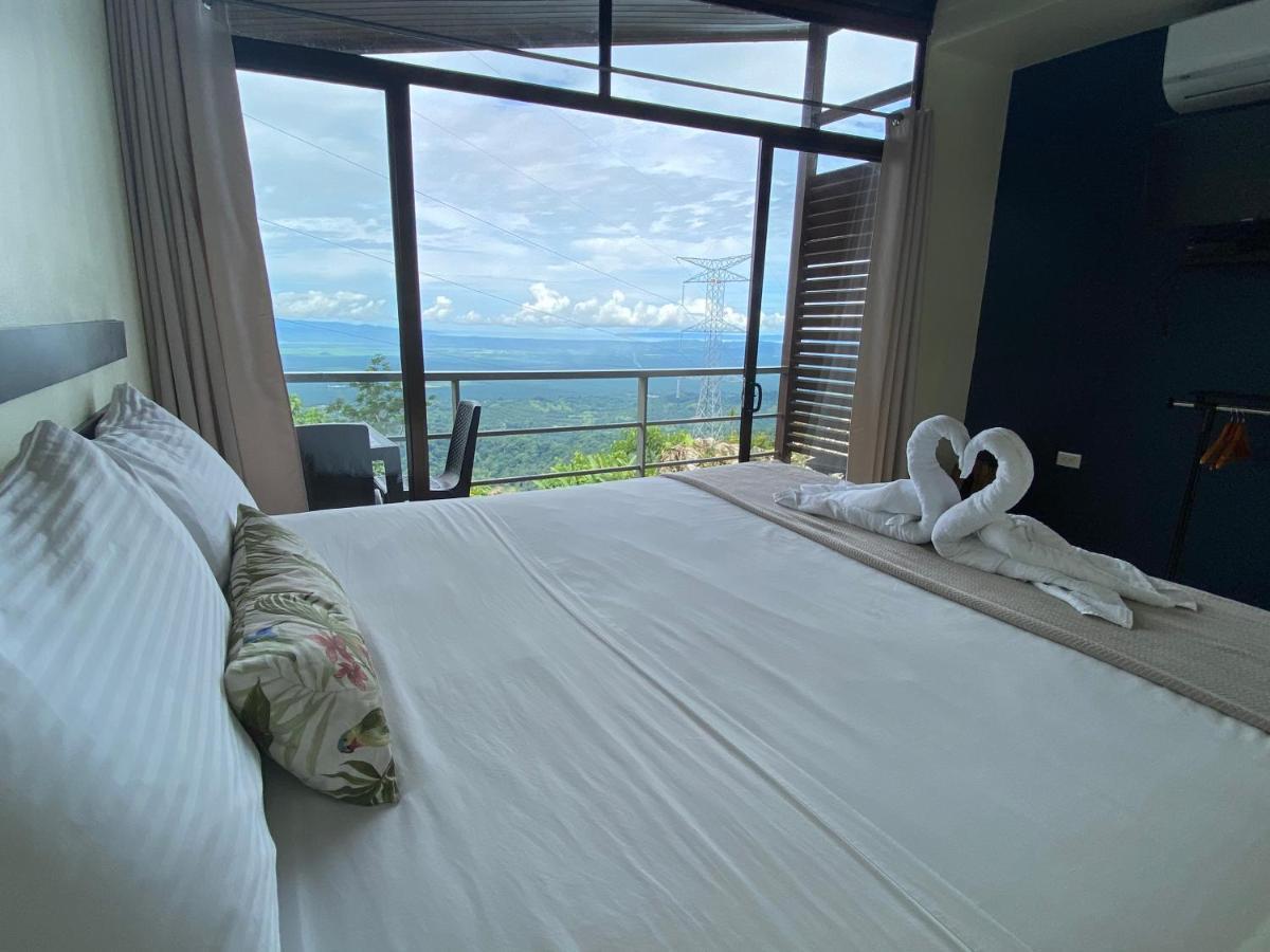 Casa Linda Vista Hotel Cano Seco ภายนอก รูปภาพ