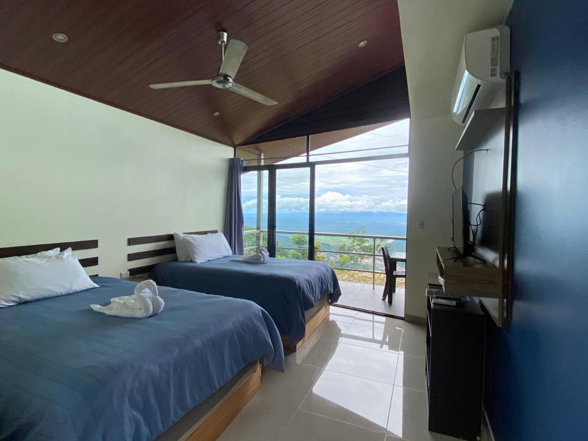 Casa Linda Vista Hotel Cano Seco ภายนอก รูปภาพ