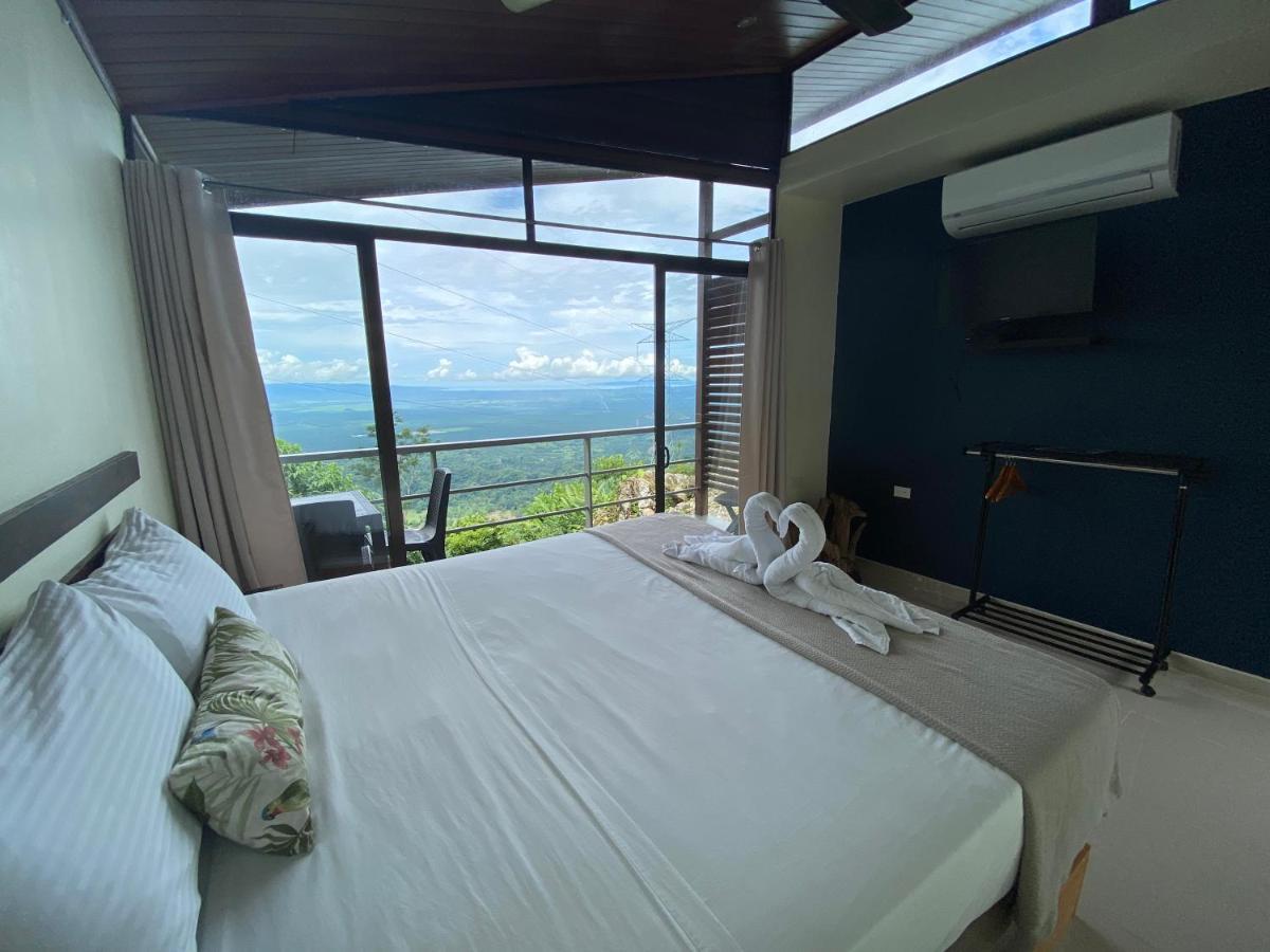 Casa Linda Vista Hotel Cano Seco ภายนอก รูปภาพ