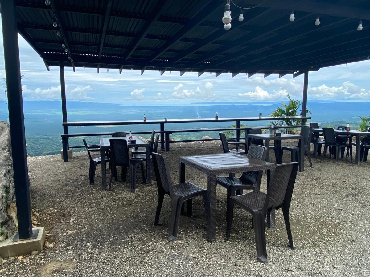 Casa Linda Vista Hotel Cano Seco ภายนอก รูปภาพ