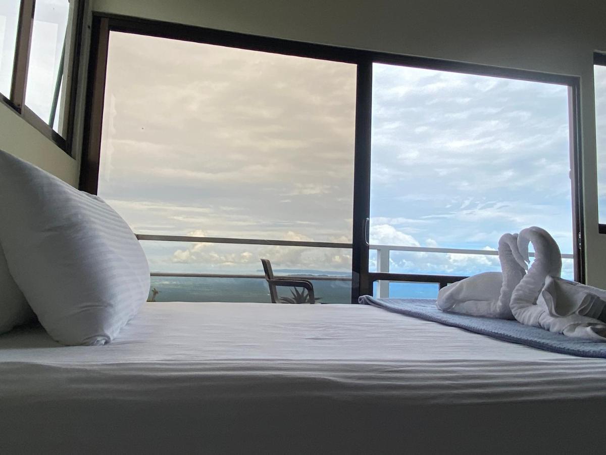 Casa Linda Vista Hotel Cano Seco ภายนอก รูปภาพ