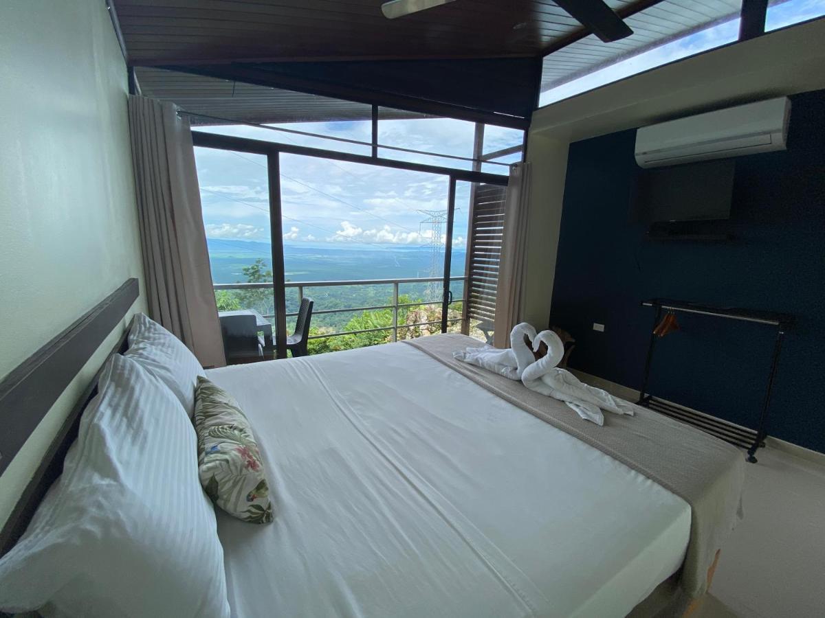 Casa Linda Vista Hotel Cano Seco ภายนอก รูปภาพ
