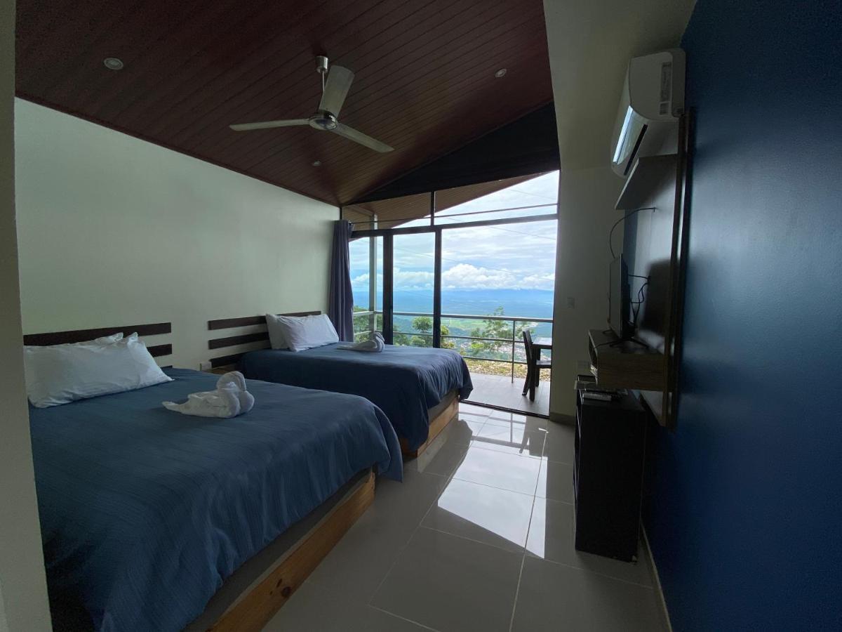 Casa Linda Vista Hotel Cano Seco ภายนอก รูปภาพ