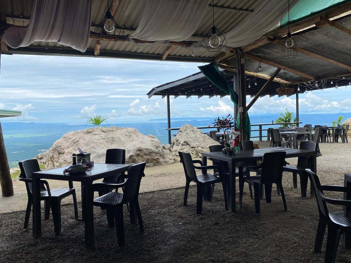 Casa Linda Vista Hotel Cano Seco ภายนอก รูปภาพ