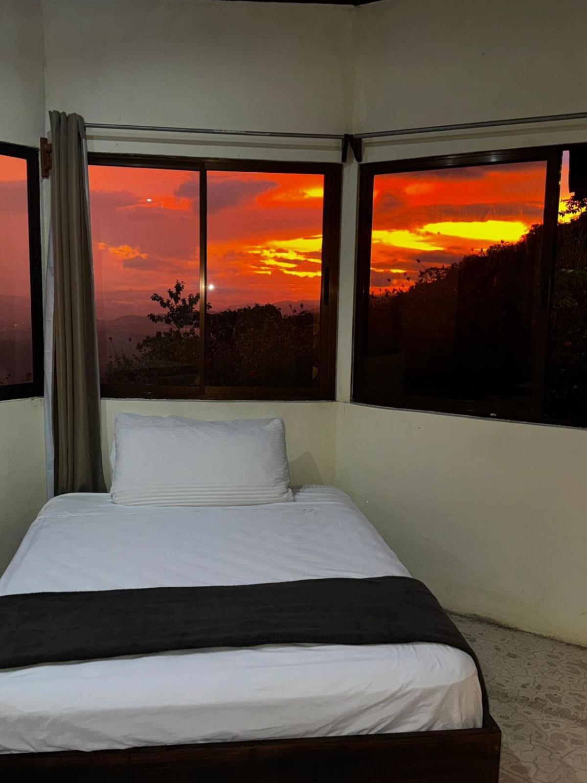 Casa Linda Vista Hotel Cano Seco ภายนอก รูปภาพ