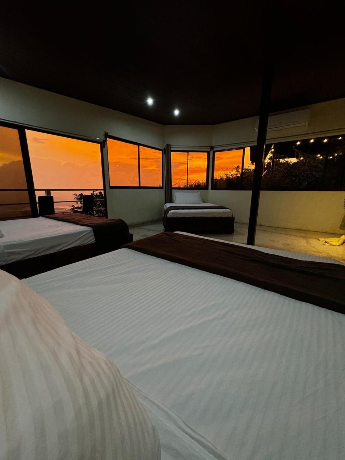 Casa Linda Vista Hotel Cano Seco ภายนอก รูปภาพ