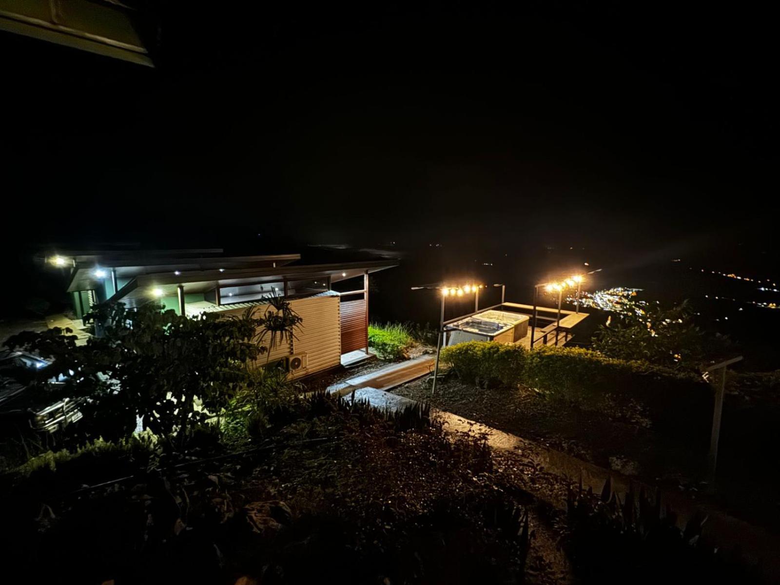 Casa Linda Vista Hotel Cano Seco ภายนอก รูปภาพ