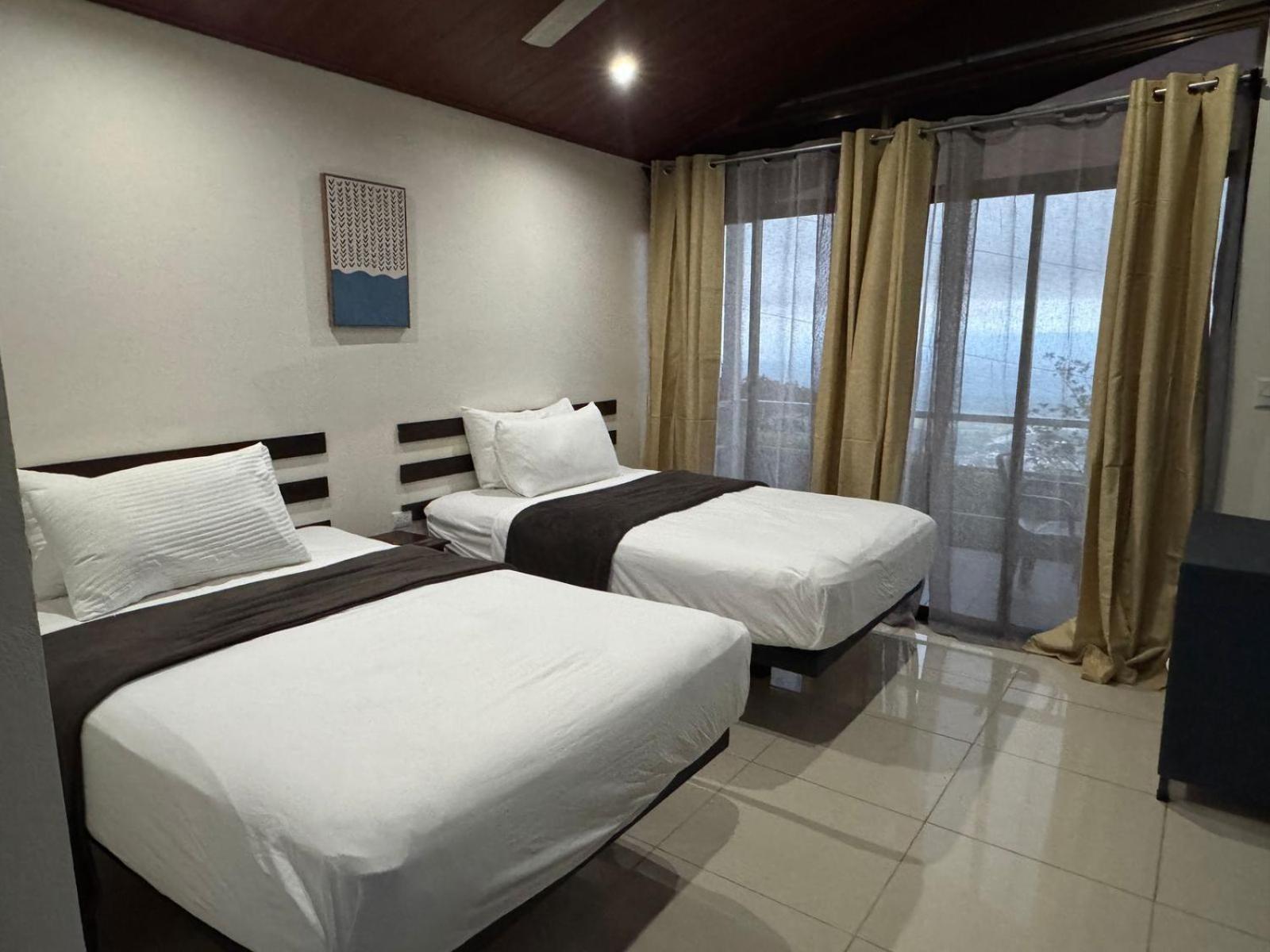 Casa Linda Vista Hotel Cano Seco ภายนอก รูปภาพ