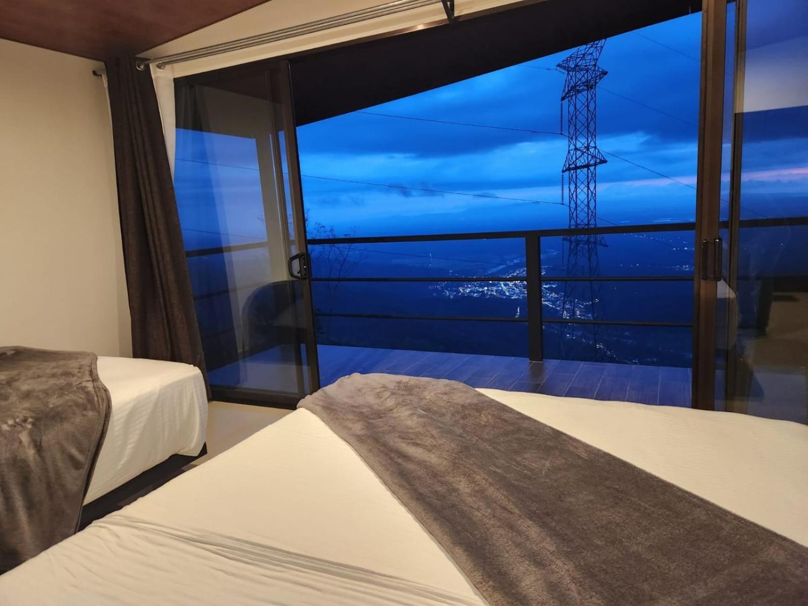 Casa Linda Vista Hotel Cano Seco ภายนอก รูปภาพ
