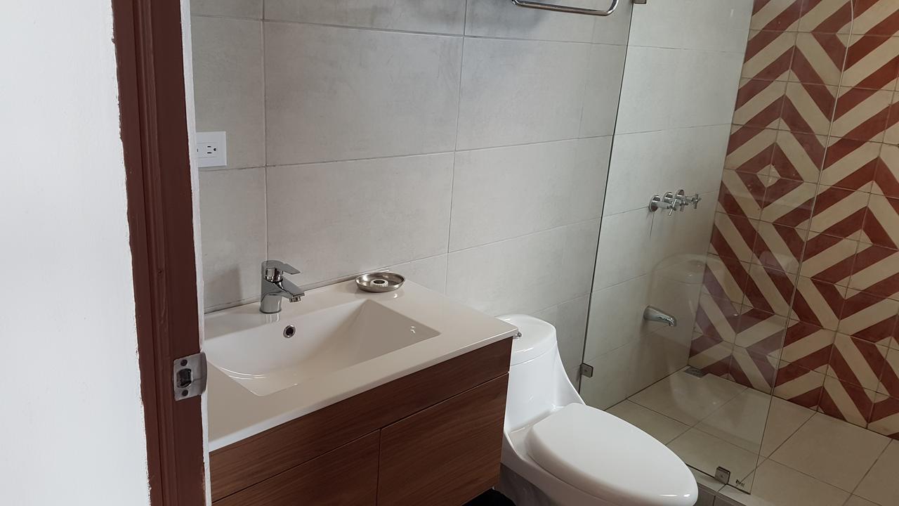 Casa Linda Vista Hotel Cano Seco ภายนอก รูปภาพ