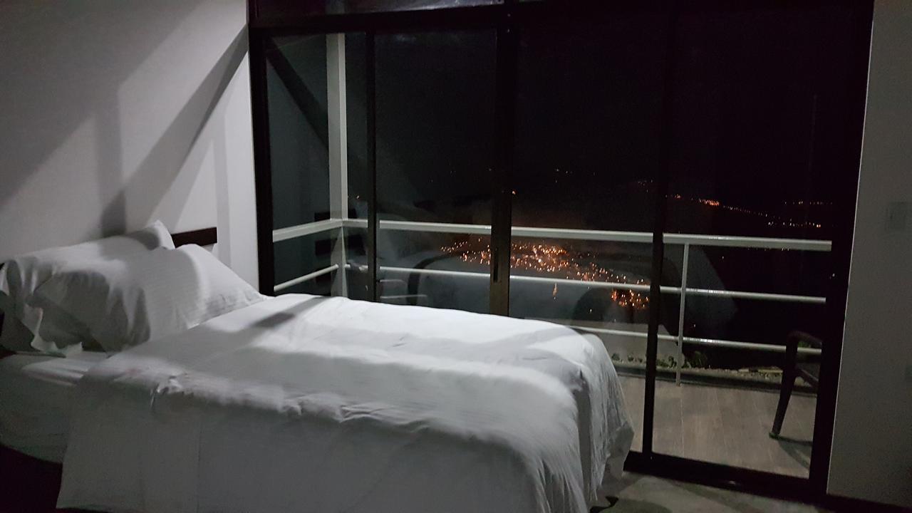 Casa Linda Vista Hotel Cano Seco ภายนอก รูปภาพ