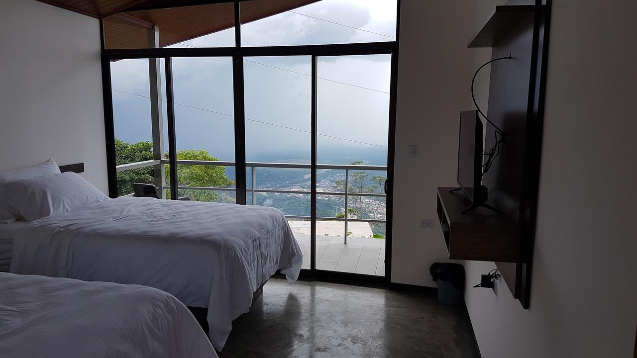 Casa Linda Vista Hotel Cano Seco ภายนอก รูปภาพ