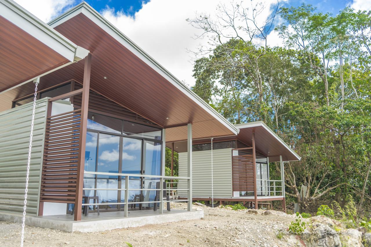 Casa Linda Vista Hotel Cano Seco ภายนอก รูปภาพ