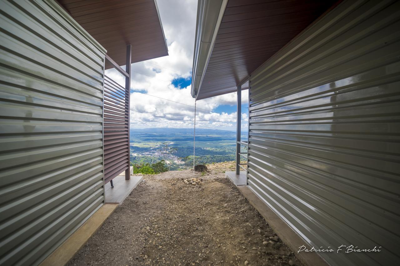 Casa Linda Vista Hotel Cano Seco ภายนอก รูปภาพ