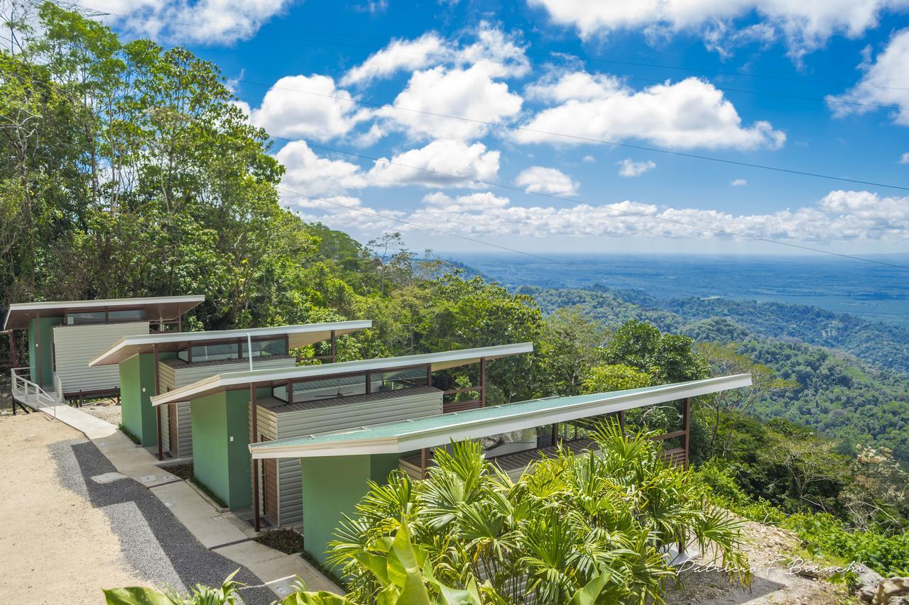 Casa Linda Vista Hotel Cano Seco ภายนอก รูปภาพ