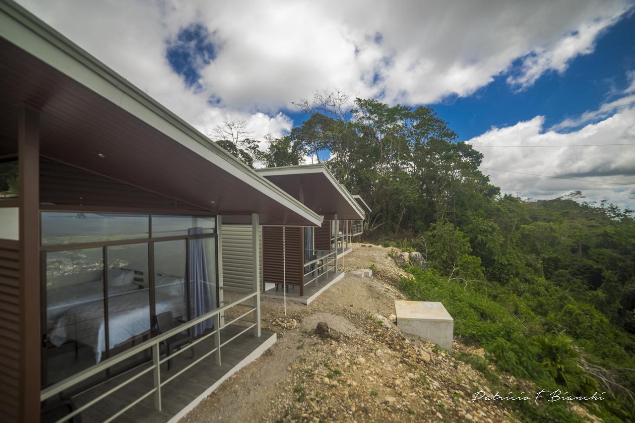 Casa Linda Vista Hotel Cano Seco ภายนอก รูปภาพ
