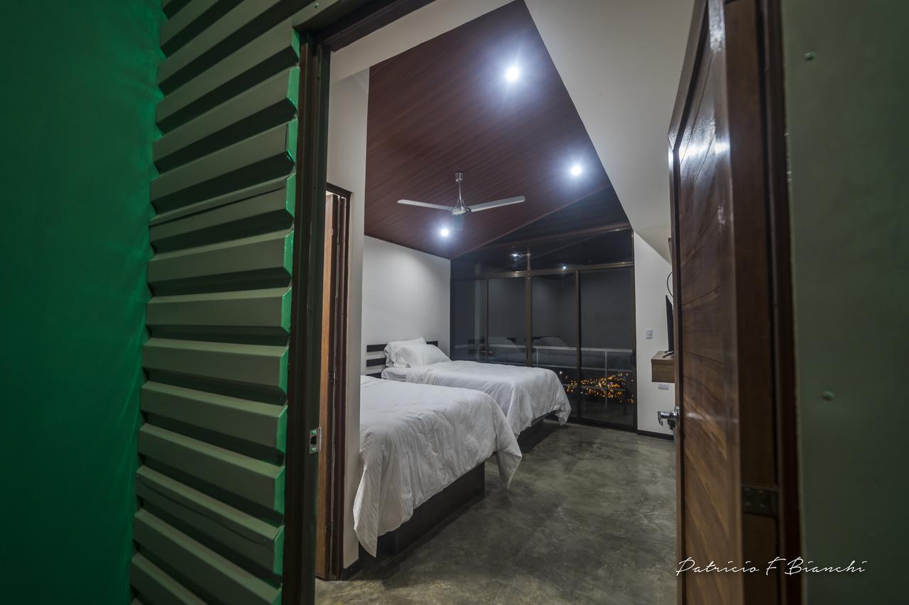 Casa Linda Vista Hotel Cano Seco ภายนอก รูปภาพ