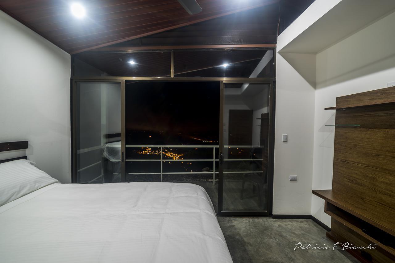 Casa Linda Vista Hotel Cano Seco ห้อง รูปภาพ