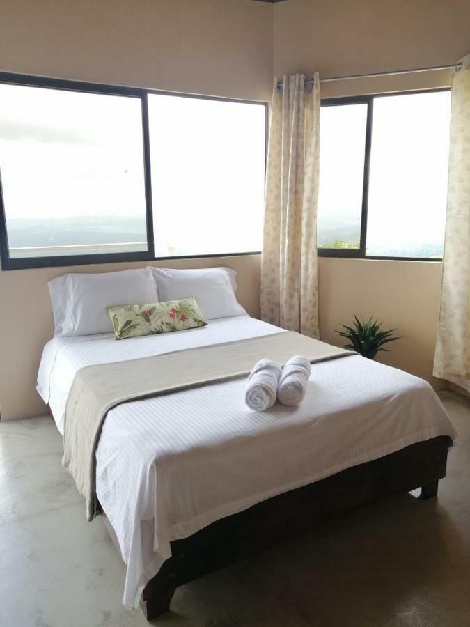 Casa Linda Vista Hotel Cano Seco ภายนอก รูปภาพ
