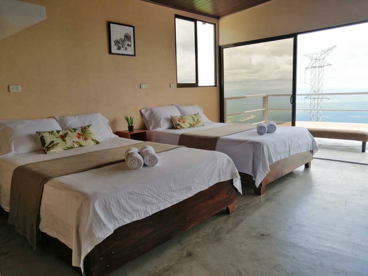 Casa Linda Vista Hotel Cano Seco ภายนอก รูปภาพ